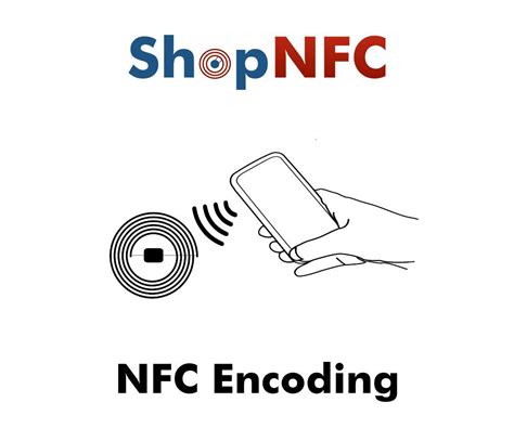 encoded nfc cards|nfc tags programming.